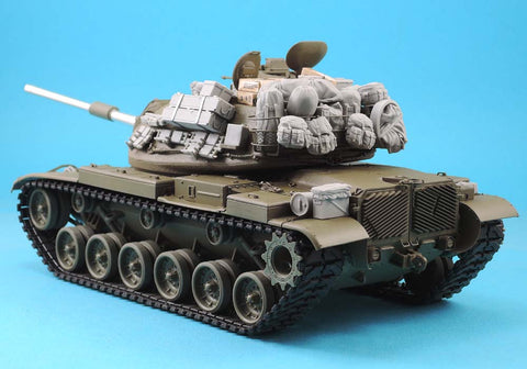 レジェンド LF1306 1/35 M60A1 積荷セット(初期型)