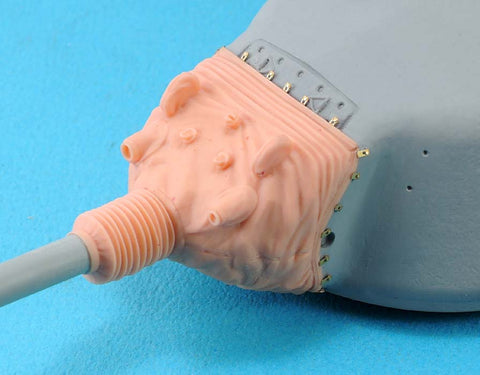 レジェンド LF1308 1/35 M103A2 防盾セット( AFVクラブ M103A2 (3549)用)