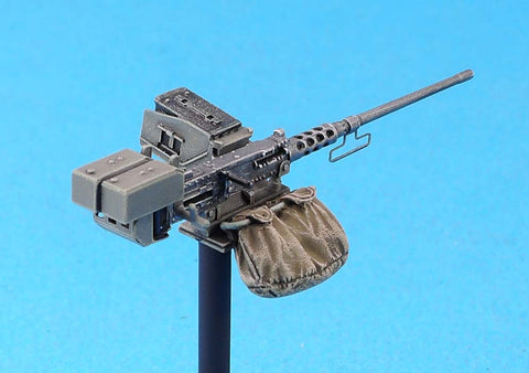 レジェンド LF1309 1/35 イスラエル 戦車用機銃Cal.50 set III (2セット)