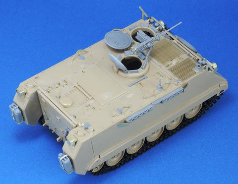 レジェンド LF1318 1/35 M113 カナダ軍 コンバージョンセット (アカデミー M113A3/タミヤ M113A2用)