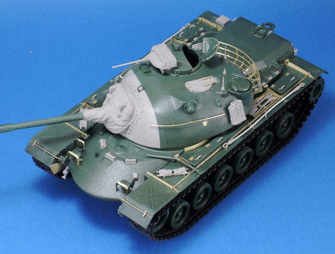 レジェンド LF1319 1/35 M48A2/A2C ディティーリング セット (レベル)