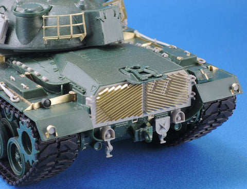 レジェンド LF1320 1/35 M48AGA2 基本ディティールセット (レベル 03236用)