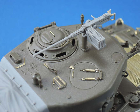 レジェンド LF1322 1/35 M4A3E8 ディティールセット(タミヤ用)