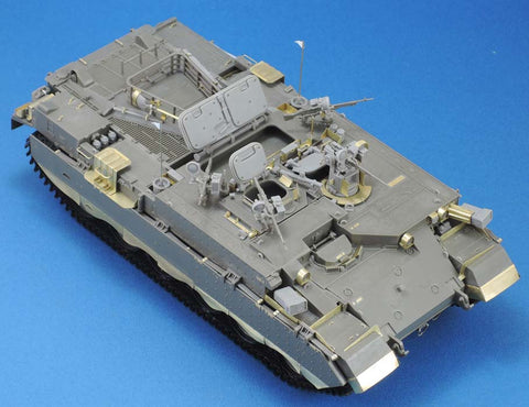 レジェンド LF1326 1/35 イスラエル国防軍(IDF) プーマ ディテールセット(ホビーボス用)