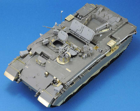 レジェンド LF1326 1/35 イスラエル国防軍(IDF) プーマ ディテールセット(ホビーボス用)