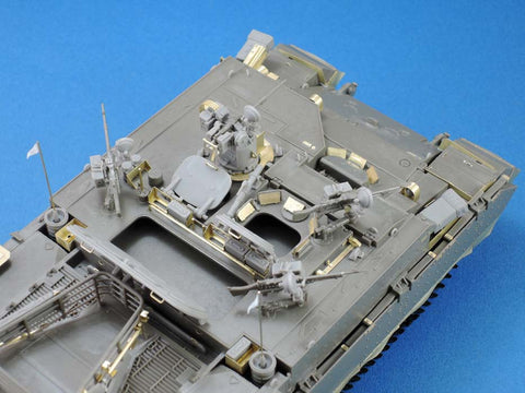 レジェンド LF1326 1/35 イスラエル国防軍(IDF) プーマ ディテールセット(ホビーボス用)
