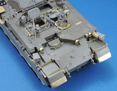 レジェンド LF1326 1/35 イスラエル国防軍(IDF) プーマ ディテールセット(ホビーボス用)