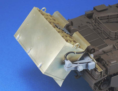 レジェンド LF1330 1/35 イスラエル国防軍(IDF) プーマ カーペットランチャーセット