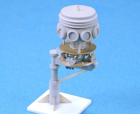 レジェンド LF1336 1/35 イスラエル国防軍(IDF) ドロイドATMD セットII(アチザリット用)