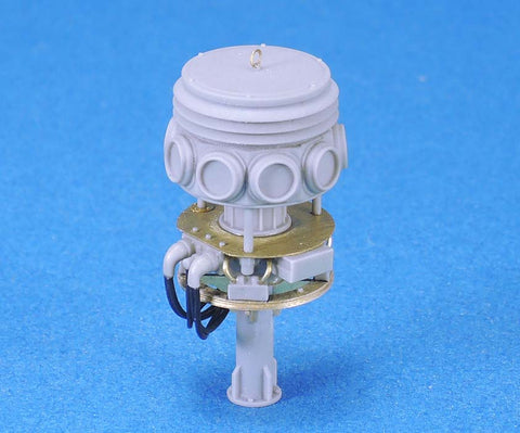 レジェンド LF1337 1/35 イスラエル国防軍(IDF) ドロイドATMD セットIII (メルカバ4対応）