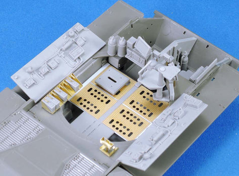 レジェンド LF1339 1/35 イスラエル国防軍(IDF) ナグマホン インテリアセット(ホビーボス用)