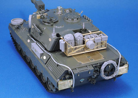 レジェンド LF1354 1/35 レオパルドAS1 コンバージョンセット