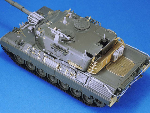 レジェンド LF1356 1/35 レオパルドC1 後期型 コンバージョンセット (MENG METS007用)
