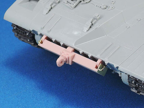 レジェンド LF1361 1/35 イスラエル国防軍(IDF) ピントルアダプター pushing type "P" bridge用