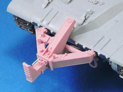 レジェンド LF1362 1/35 イスラエル国防軍(IDF) バタリング・ラム メルカバ I/II 用