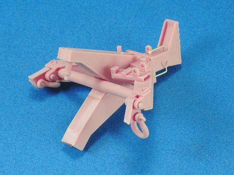 レジェンド LF1362 1/35 イスラエル国防軍(IDF) バタリング・ラム メルカバ I/II 用