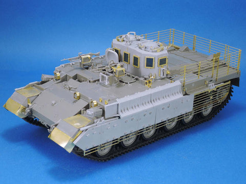レジェンド LF1364 1/35 イスラエル国防軍(IDF) PUMA バタッシュ ドッグハウスセット(ホビーボス)