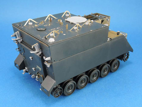 レジェンド LF1378 1/35 M577 ディテールセット (タミヤ用)