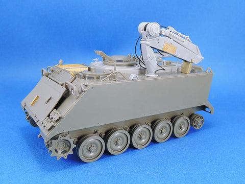 レジェンド LF1386 1/35 M113 フィッター コンバージョンセット( AFVクラブ用)