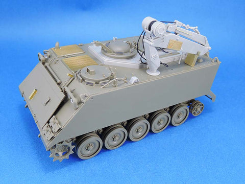 レジェンド LF1386 1/35 M113 フィッター コンバージョンセット( AFVクラブ用)