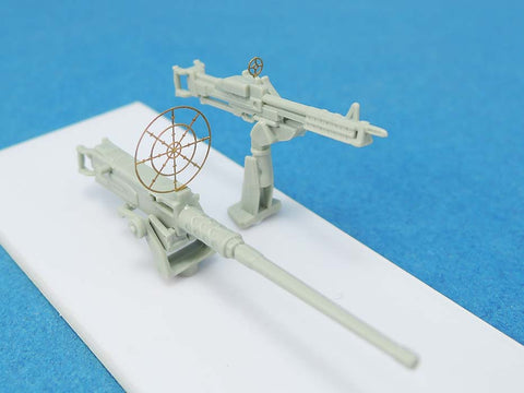 レジェンド LF1390 1/35 K1/A2 積荷セット I