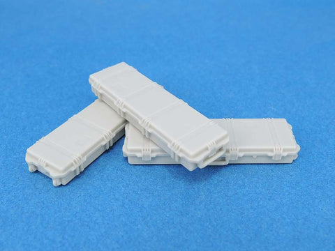 レジェンド LF1406 1/35 ミリタリーガン/ウェポンケース I (10個)