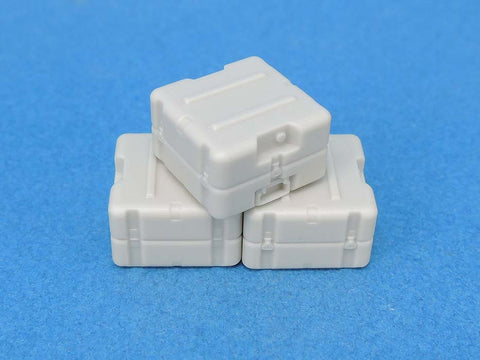 レジェンド LF1408 1/35 ミリタリー ウェポンケース I (15個）