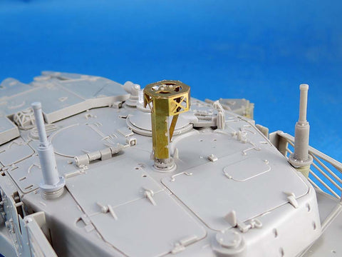 レジェンド LF1421 1/35 メルカバ 2.B 用 IDF Ma'agal Eitan システム