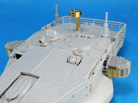 レジェンド LF1421 1/35 メルカバ 2.B 用 IDF Ma'agal Eitan システム