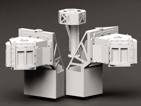 レジェンド LF1422 1/35 メルカバ 2.D 用 IDF Ma'agal Eitan システム