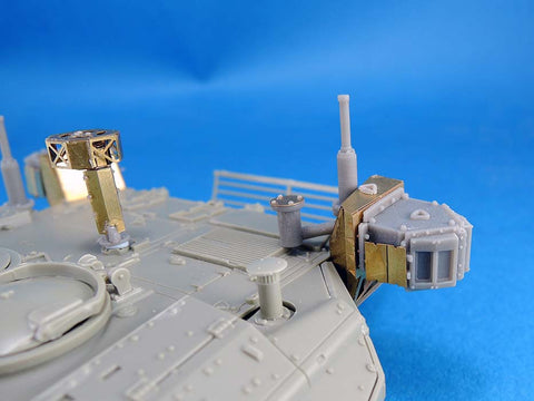 レジェンド LF1423 1/35 Merkava 3.D用 IDF Ma'agal Eitanシステム