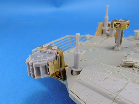 レジェンド LF1423 1/35 Merkava 3.D用 IDF Ma'agal Eitanシステム