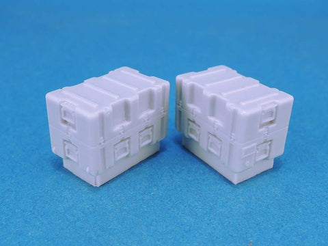 レジェンド LF1427 1/35 メディカルボックス タイプ6セット(6個)