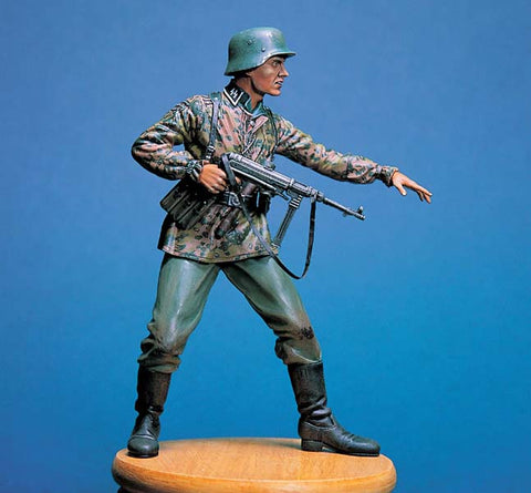 レジェンド LF1607 1/16 止めろ! (1607)