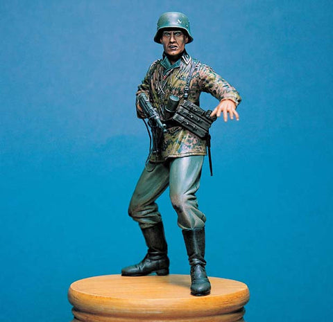 レジェンド LF1607 1/16 止めろ! (1607)