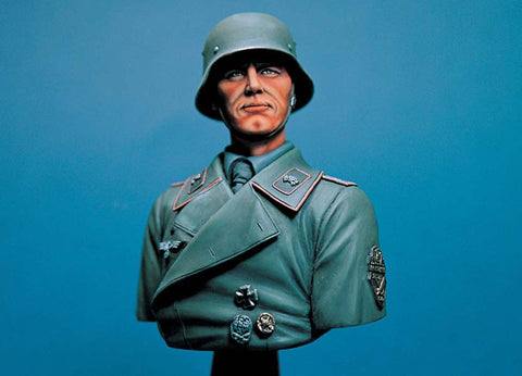 レジェンド LF2109 200mm デミャンスク シールド (9B07)