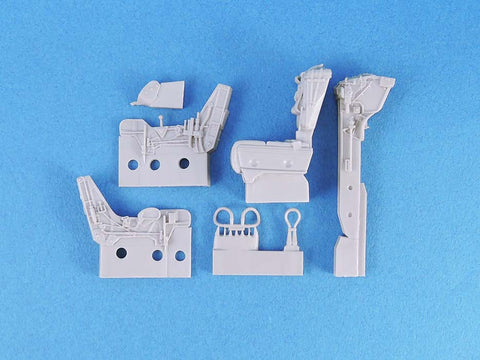 レジェンド LF3215 1/32 F-14A/B シートセット (2個)