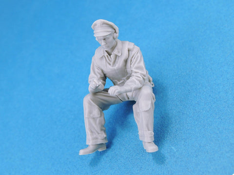 レジェンド LF3220 1/32 WWII アメリカ 爆撃機 ナビゲーター