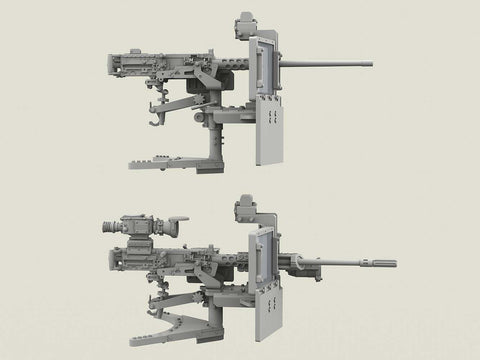 レジェンド LF3D016 1/35 MCTAGS 砲塔 ・RS カバーセット