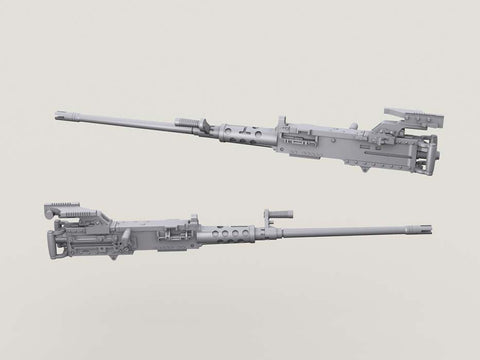 レジェンド LF3D042 1/35 M2 QCB HMG ボディ・ウイルコックス サイト マウント セット (2個)