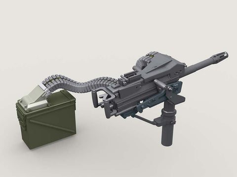 レジェンド LF3D053 1/35 Mk.19 40mm AGL on FAV セット