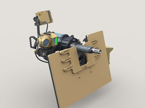 レジェンド LF3D061 1/35 MK47 ストライカー 40mm AGL w LVSII サイト SAG マウント