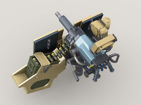 レジェンド LF3D061 1/35 MK47 ストライカー 40mm AGL w LVSII サイト SAG マウント