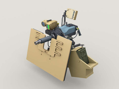 レジェンド LF3D061 1/35 MK47 ストライカー 40mm AGL w LVSII サイト SAG マウント