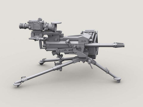 レジェンド LF3D063 1/35 Mk.19 40mm AGL on M3 三脚
