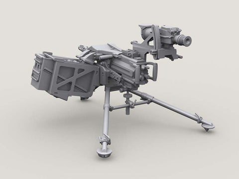 レジェンド LF3D063 1/35 Mk.19 40mm AGL on M3 三脚