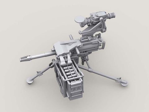 レジェンド LF3D063 1/35 Mk.19 40mm AGL on M3 三脚