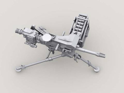レジェンド LF3D063 1/35 Mk.19 40mm AGL on M3 三脚