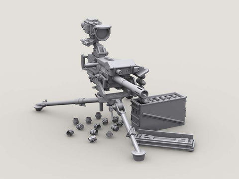 レジェンド LF3D063 1/35 Mk.19 40mm AGL on M3 三脚