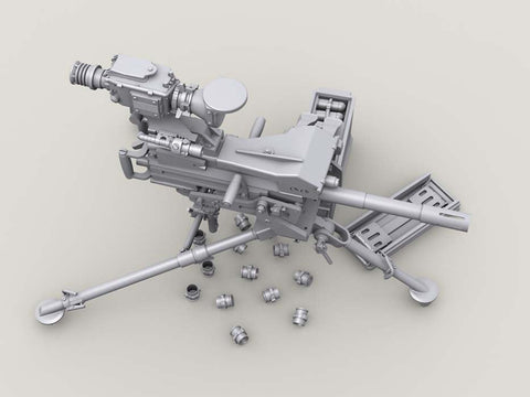 レジェンド LF3D063 1/35 Mk.19 40mm AGL on M3 三脚